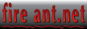 World's Best Fire Ant Bite Treatment, Cure It with KURIT